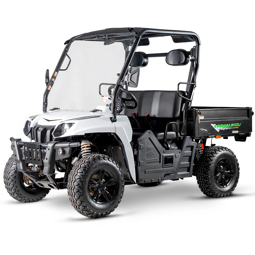 Buggy LINHAI LH 50DU 2×4